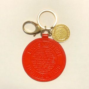 Louis Vuitton | Trunks & Bags Charm